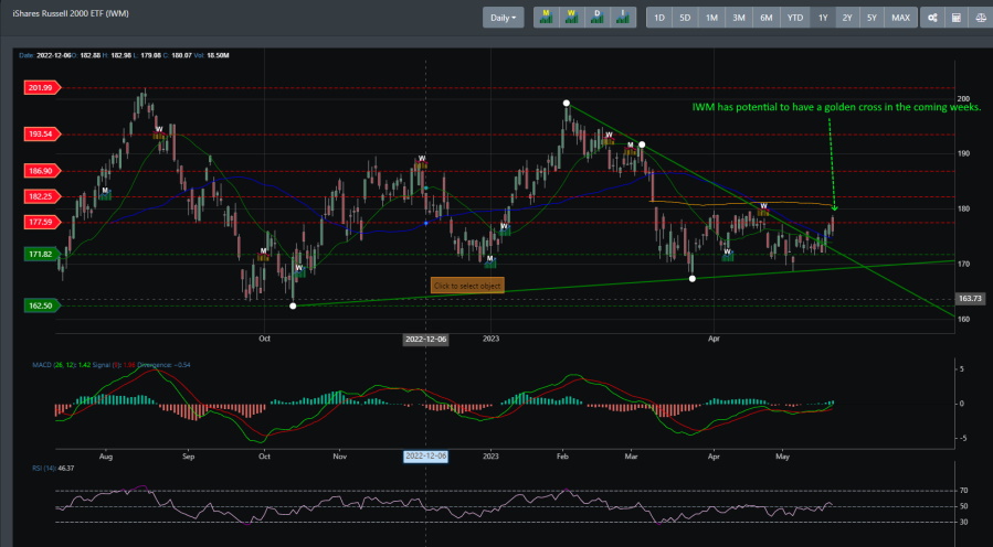 IWM