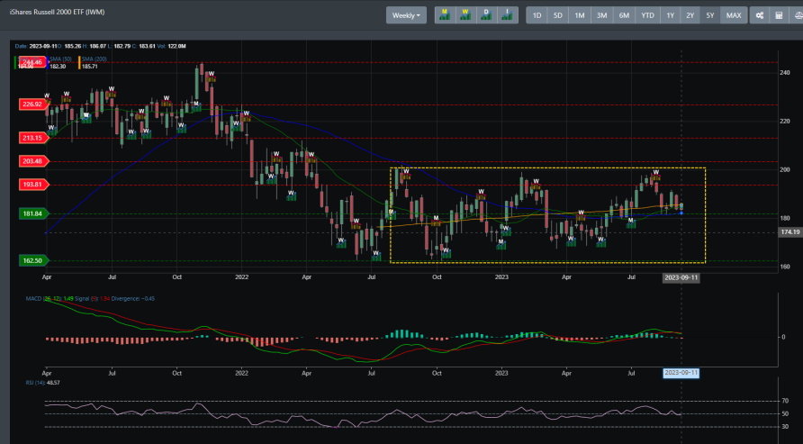 IWM