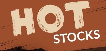 July Hot Stocks Pic image